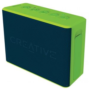 Creative Muvo 2C zelený