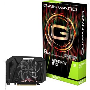 Gainward GeForce GTX 1660 Ti Pegasus 6GB 426018336-4375
