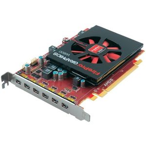 AMD FirePro W600 2GB