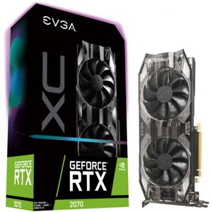 EVGA GeForce RTX 2070 XC GAMING 8GB