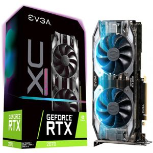EVGA GeForce RTX 2070 XC ULTRA GAMING 8GB