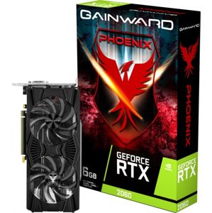 Gainward GeForce RTX 2060 Phoenix 6G 426018336-4320