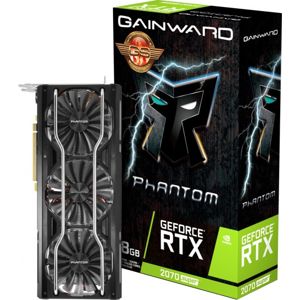 Gainward GeForce RTX 2070 Super Phantom GS 8GB 471056224-1006