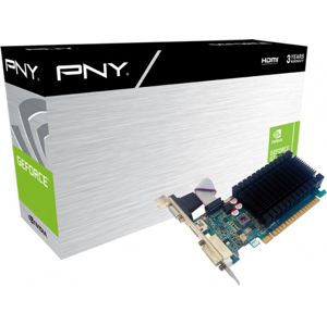 PNY GeForce GT 710 1GB DDR3 GF710GTLH1GEPB