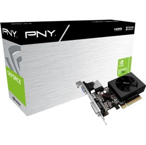 PNY GeForce GT 730 2GB DDR3