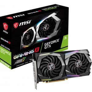 MSI GeForce GTX 1660 SUPER GAMING X 6GB