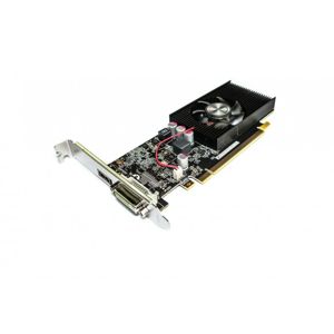 AFOX GeForce GT 1030 2GB AF1030-2048D5L4