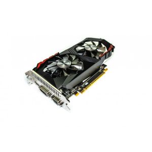 AFOX GeForce GTX 750 Ti 2GB AF750TI-2048D5H5-V8