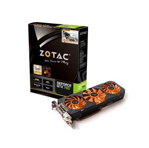GeForce GTX 780 ZOTAC 3GB 2xDVI&HDMI&DP (PCI-E) OC Splinter Cell Compilation [ZT-70205-10P]