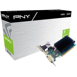 PNY GeForce GT 710 2GB DDR3 GF710GTLH2GEPB