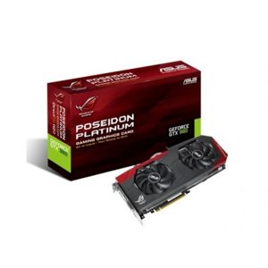 ASUS GeForce GTX 980 4GB POSEIDON [POSEIDON-GTX980-P-4GD5]