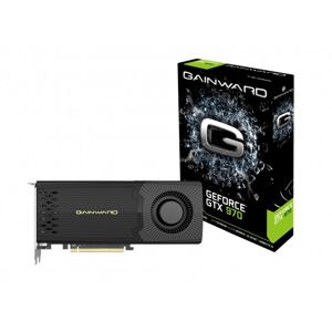 GeForce GTX 970 Gainward 4GB 2xDVI&HDMI&DP (PCI-E) [426018336-3354]