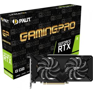 Palit GeForce RTX 2060 SUPER GamingPro 8GB