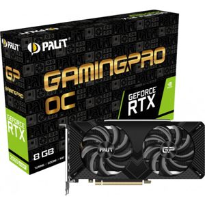 Palit GeForce RTX 2060 SUPER GamingPro 8GB OC