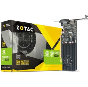 ZOTAC GeForce GT 1030 LP 2GB