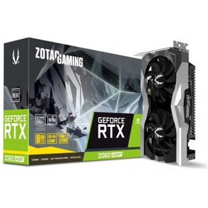 ZOTAC GeForce RTX 2060 SUPER mini 8GB ZT-T20610E-10M