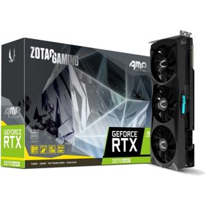 ZOTAC GeForce RTX 2070 SUPER AMP Extreme 8GB ZT-T20710B-10P