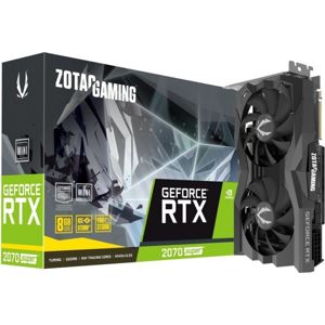 ZOTAC GeForce RTX 2070 SUPER mini 8GB