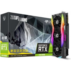 ZOTAC GeForce RTX 2080 SUPER AMP Extreme 8GB ZT-T20820B-10P