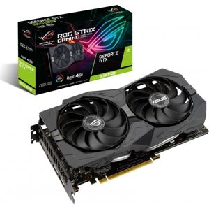 ASUS GeForce GTX 1650 SUPER ROG STRIX ADVANCED 4GB
