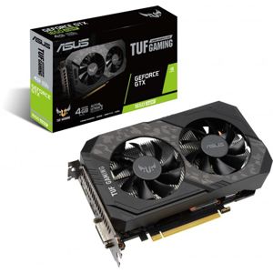 ASUS GeForce GTX 1650 SUPER TUF 4GB