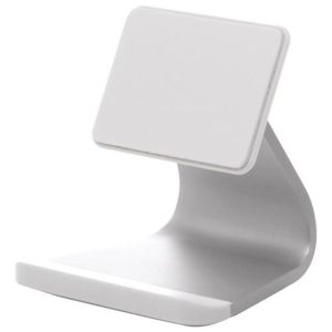 BlueLounge Milo univerzální stojan pro smartfon bílý