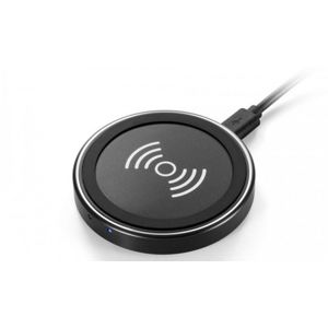 Anker 1-Coil Slim Wireless Charger czarny