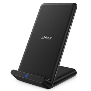 Anker PowerPort Wireless 5 Charging Pad Qi