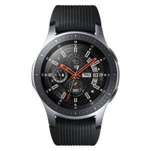 Samsung Galaxy Watch 46mm SM-R800 stříbrné