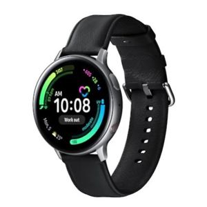 Samsung Galaxy Watch Active2 nerez ocel 44mm Silver LTE (SM-R825)