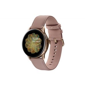 Samsung Galaxy Watch Active2 nerez ocel 40mm Rose Gold (SM-R830)
