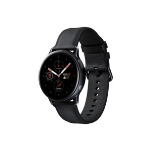 Samsung Galaxy Watch Active2 nerez ocel 40mm Black (SM-R830)