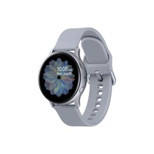 Samsung Galaxy Watch Active2 Aluminium 40mm Silver (SM-R830)