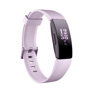 FITBIT INSPIRE HR lilac/lilac