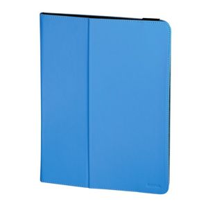Hama Xpand pro tablet do 8", modrý (135503)