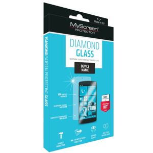 MyScreen Diamond Glass pro LG K10 [158582]