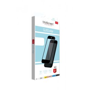 MyScreen Lite Edge pro iPhone X černé [159711]