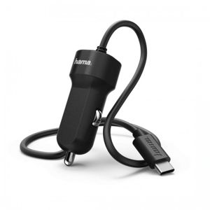 Hama Car Charger Typ-C 230V 3A (173618)