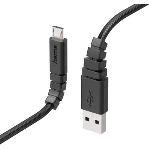 Hama kabel micro USB Extreme 1.5m (178305)