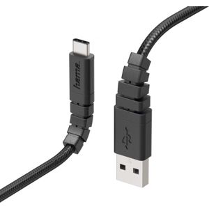Hama kabel USB-C Extreme 1.5m (178307)