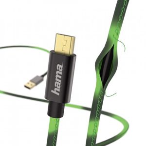 Hama kabel micro USB Chameleon 1.5m (178317)
