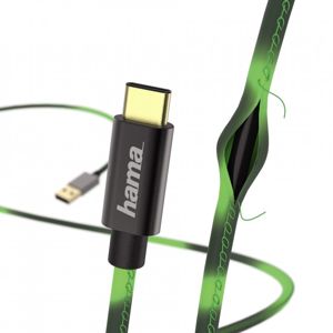 Hama kabel USB Type C Chameleon 1.5m (178318)