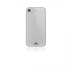 White Diamonds Essential Clear pro iPhone 7 průsvitný