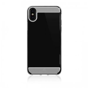Black Rock Air Case pro iPhone X průsvitný