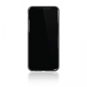 Black Rock Ultra Thin Iced pro iPhone X průsvitný