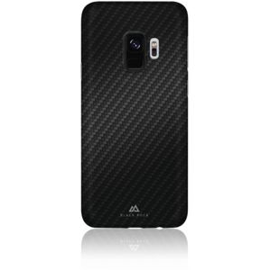 Black Rock Ultra Thin Iced pro Samsung Galaxy S9 černé/carbon
