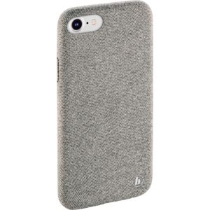 Hama Cozy Case pro iPhone 6/6s/7/8 světle šedý