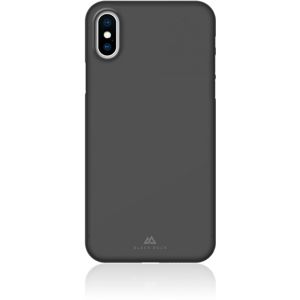 Black Rock Ultra Thin Iced Case pro iPhone XS Max černý