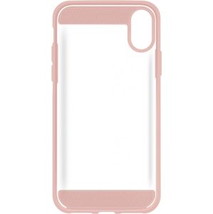 WD Ultra Thin Iced pro iPhone XR růžový zlatý