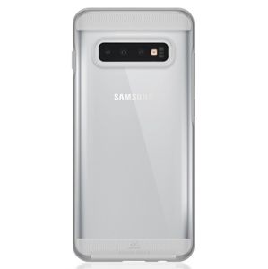 Black Rock Air Robust pro Samsung Galaxy S10 průsvitný